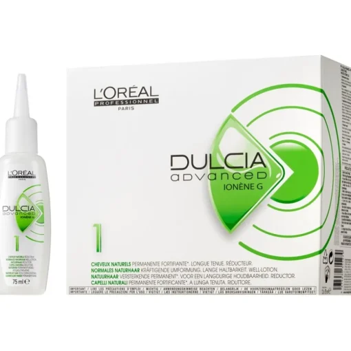 Umformung Dulcia Advanced Tonique 1 von L’Oréal Professionnel Paris