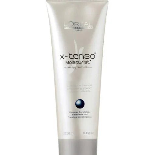 Umformung Glättungscreme X-Tenso Moisturist von L’Oréal Professionnel Paris