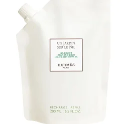 Un Jardin sur le Nil Hair and Body Shower Gel von Hermès