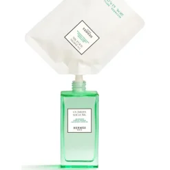 Un Jardin sur le Nil Hair and Body Shower Gel von Hermès