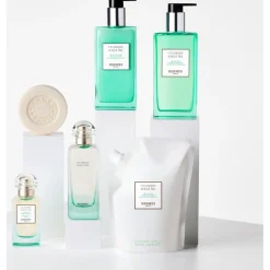 Un Jardin sur le Nil Hair and Body Shower Gel von Hermès