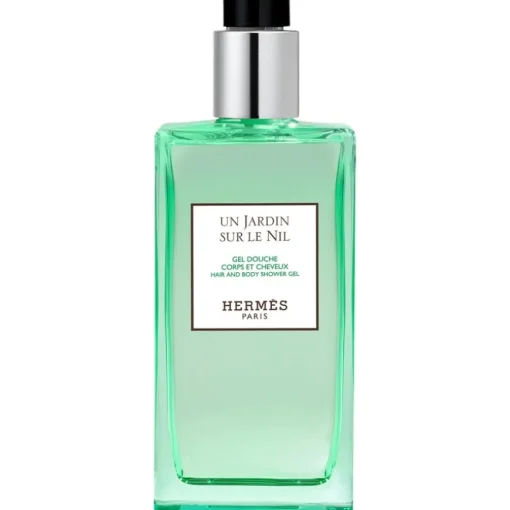 Un Jardin sur le Nil Hair and Body Shower Gel von Hermès