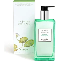 Un Jardin sur le Nil Hair and Body Shower Gel von Hermès