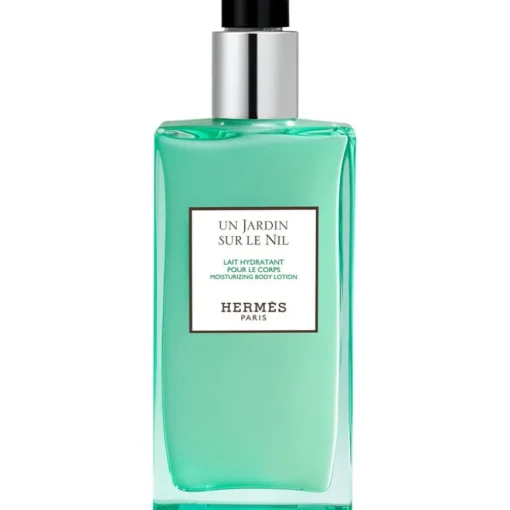 Un Jardin sur le Nil Moisturizing Body Lotion von Hermès