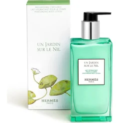 Un Jardin sur le Nil Moisturizing Body Lotion von Hermès