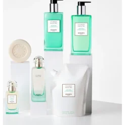 Un Jardin sur le Nil Moisturizing Body Lotion von Hermès