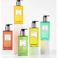Un Jardin à Cythère Hair and Body Shower Gel von Hermès