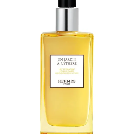 Un Jardin à Cythère Moisturizing Body Lotion von Hermès