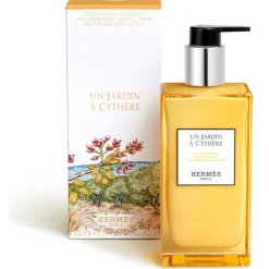 Un Jardin à Cythère Moisturizing Body Lotion von Hermès