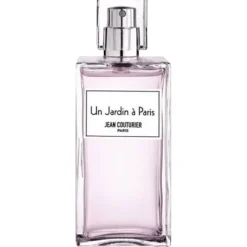 Un Jardin à Paris Eau de Toilette Spray von Jean Couturier