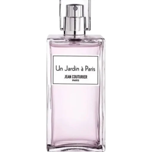 Un Jardin à Paris Eau de Toilette Spray von Jean Couturier