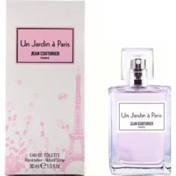 Un Jardin à Paris Eau de Toilette Spray von Jean Couturier
