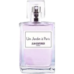 Un Jardin à Paris Eau de Toilette Spray von Jean Couturier