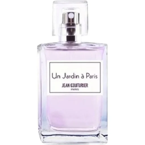 Un Jardin à Paris Eau de Toilette Spray von Jean Couturier