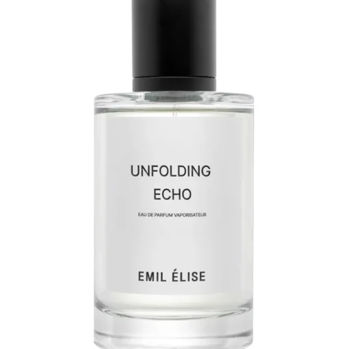 Unfolding Echo Eau de Parfum Spray von Emil Élise