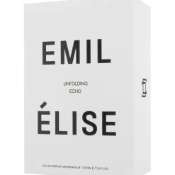 Unfolding Echo Eau de Parfum Spray von Emil Élise