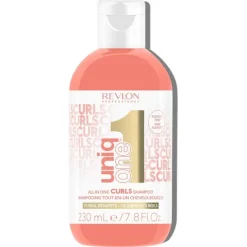 Uniqone All In One Curls Shampoo von Revlon Professional
