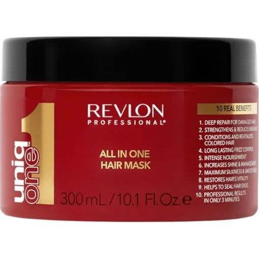 Uniqone All In One Mask von Revlon Professional