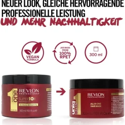 Uniqone All In One Mask von Revlon Professional