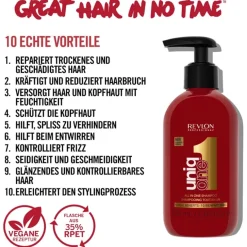 Uniqone All In OneHair Treatment Classic von Revlon Professional