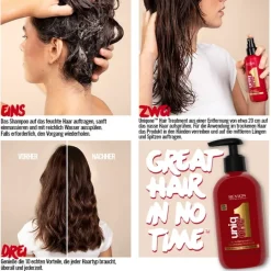 Uniqone All In OneHair Treatment Classic von Revlon Professional