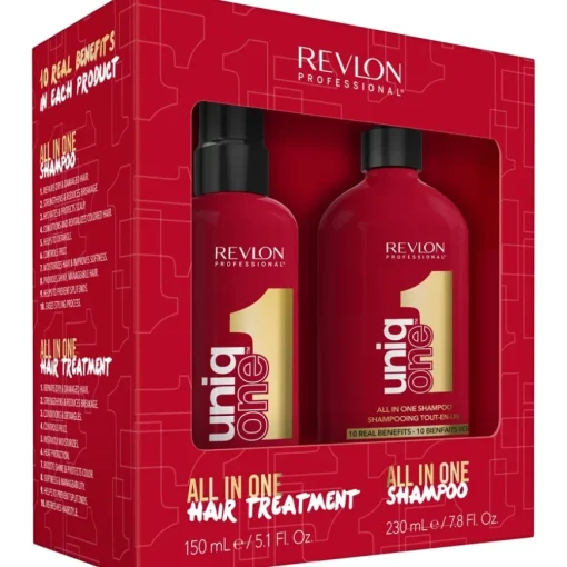 Uniqone All In OneHair Treatment Classic von Revlon Professional