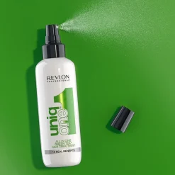 Uniqone Hair Treatment Green Tea von Revlon Professional
