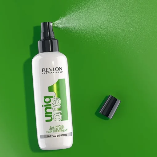 Uniqone Hair Treatment Green Tea von Revlon Professional