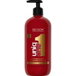 Uniqone Shampoo von Revlon Professional