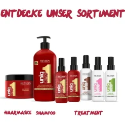 Uniqone Shampoo von Revlon Professional