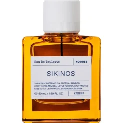 Unisexdüfte Eau de Toilette Spray Skinos von KORRES