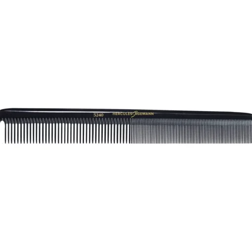Universal-Haarschneidekämme Extra langer Haarschneide-/Universalkamm Modell 5240 von Hercules Sägemann