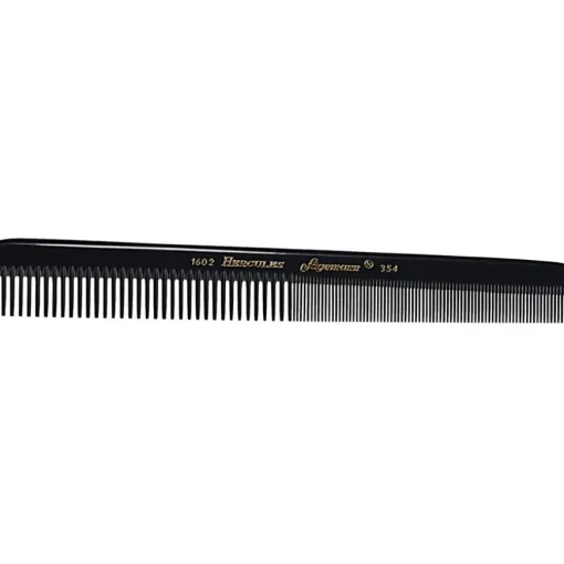 Universal-Haarschneidekämme Flexibler Universal-Haarschneidekamm Modell 1602-354 von Hercules Sägemann