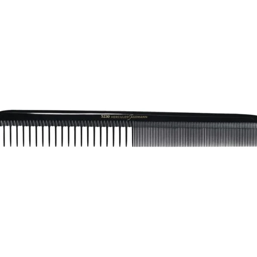 Universal-Haarschneidekämme Extra langer Haarschneide-/Universalkamm Modell 5230 von Hercules Sägemann