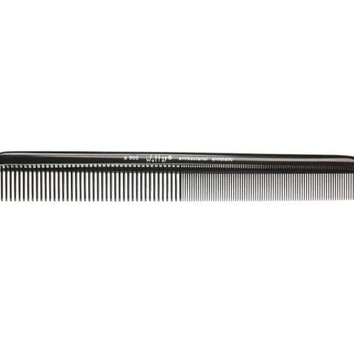 Universal-Haarschneidekämme Universalkamm Modell A 605 Wolf 37 von Hercules Sägemann
