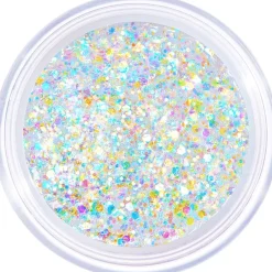 Unleashia Get Loose Glitter Gel