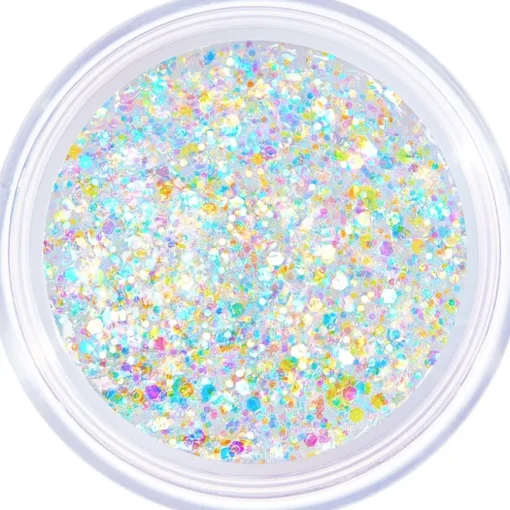 Unleashia Get Loose Glitter Gel