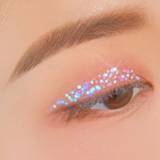 Unleashia Get Loose Glitter Gel
