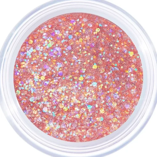 Unleashia Get Loose Glitter Gel