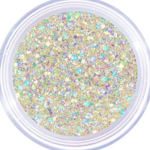 Unleashia Get Loose Glitter Gel