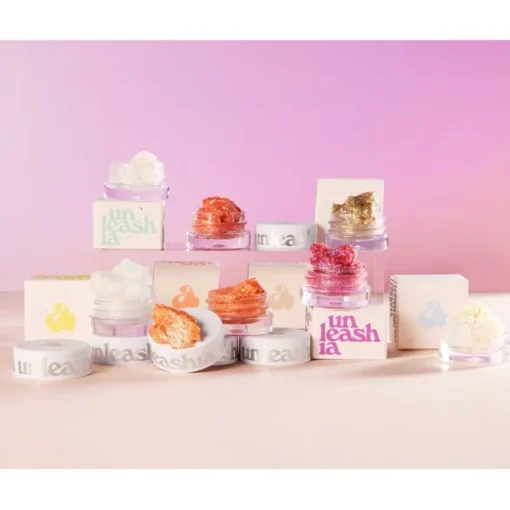 Unleashia Get Loose Glitter Gel