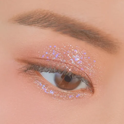 Unleashia Get Loose Glitter Gel