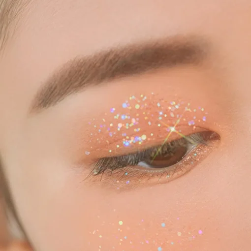 Unleashia Get Loose Glitter Gel