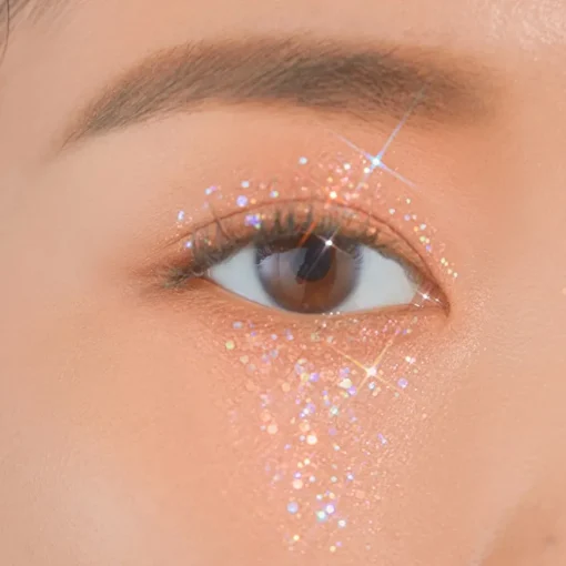 Unleashia Get Loose Glitter Gel