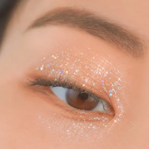 Unleashia Get Loose Glitter Gel
