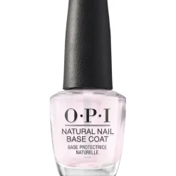 Unter- und Überlack Natural Nail Base Coat von OPI