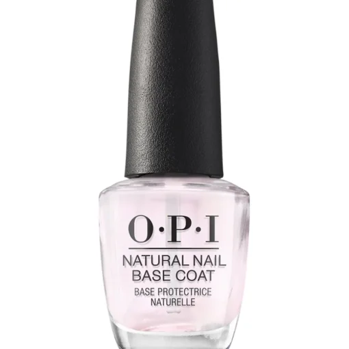 Unter- und Überlack Natural Nail Base Coat von OPI