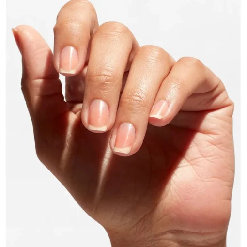 Unter- und Überlack Natural Nail Base Coat von OPI