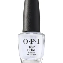 Unter- und Überlack Top Coat von OPI