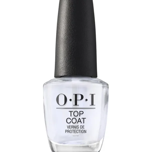 Unter- und Überlack Top Coat von OPI